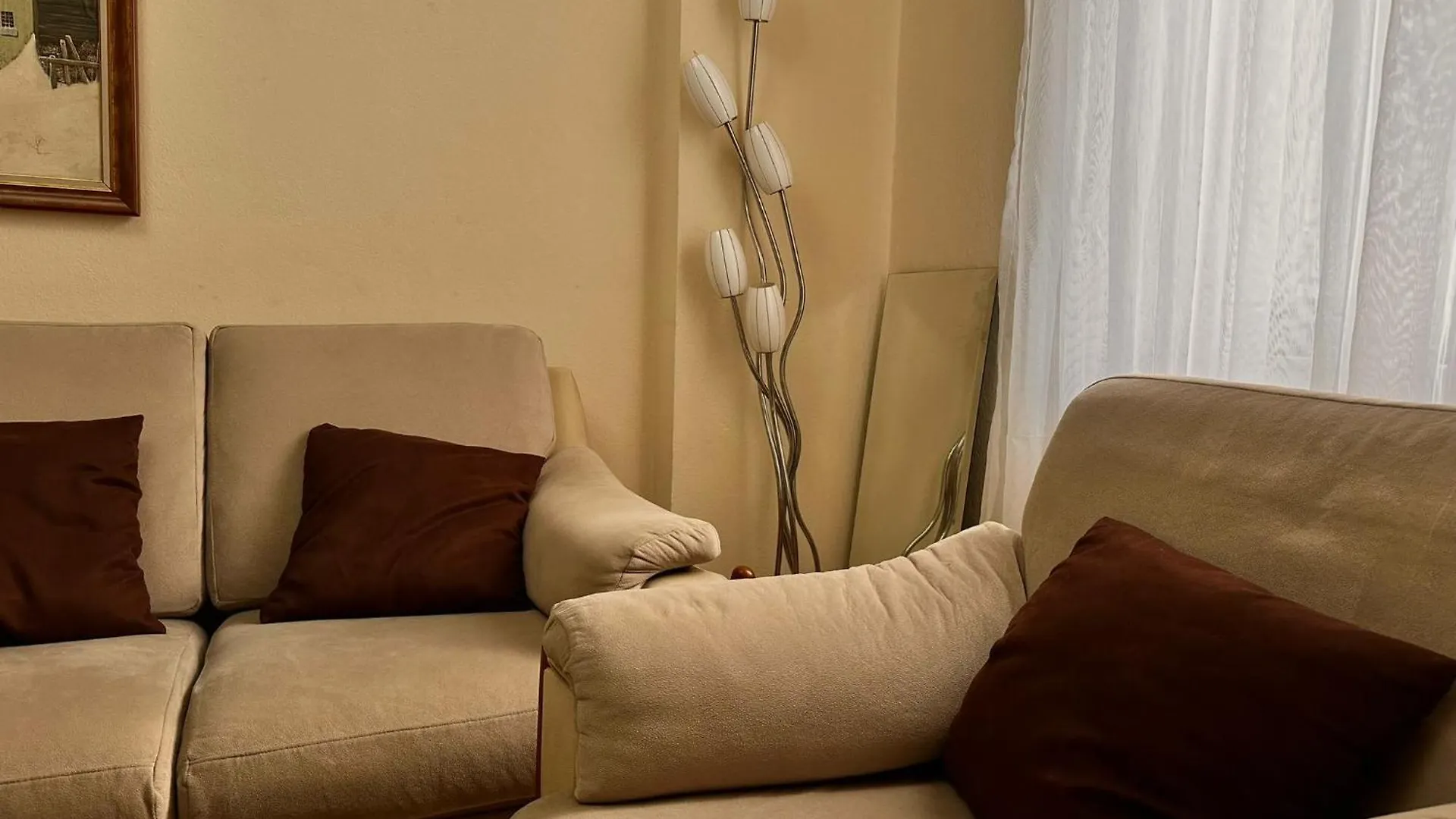 Guest House Tirana Albania