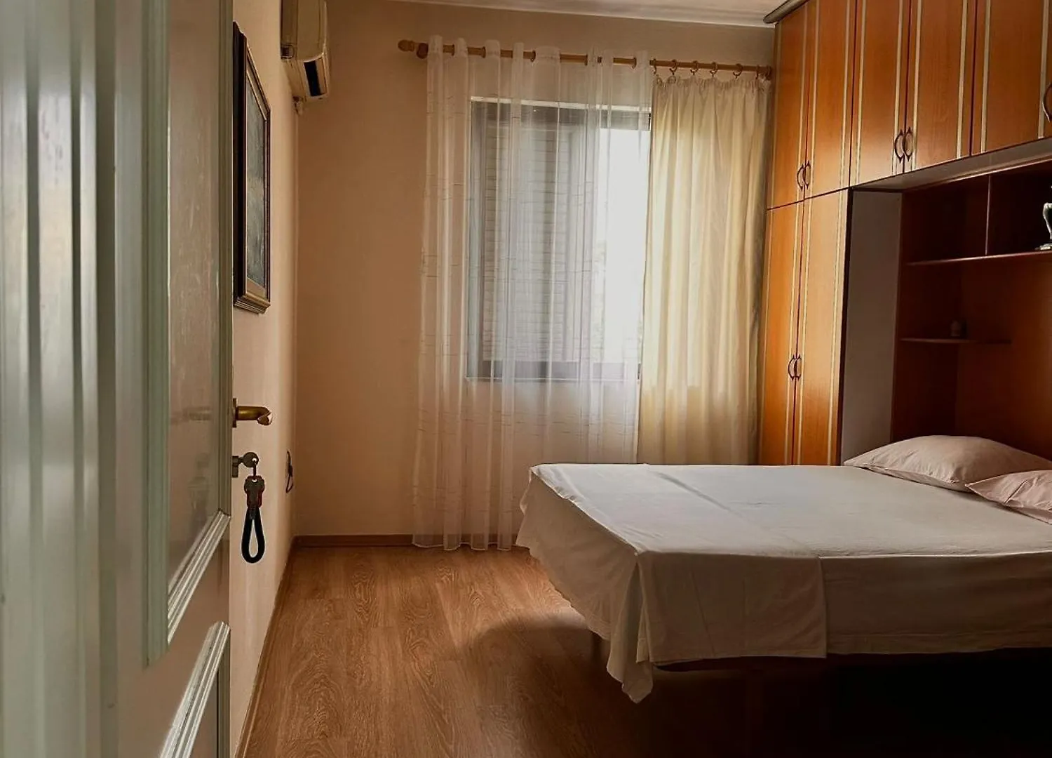 Guest House Tirana