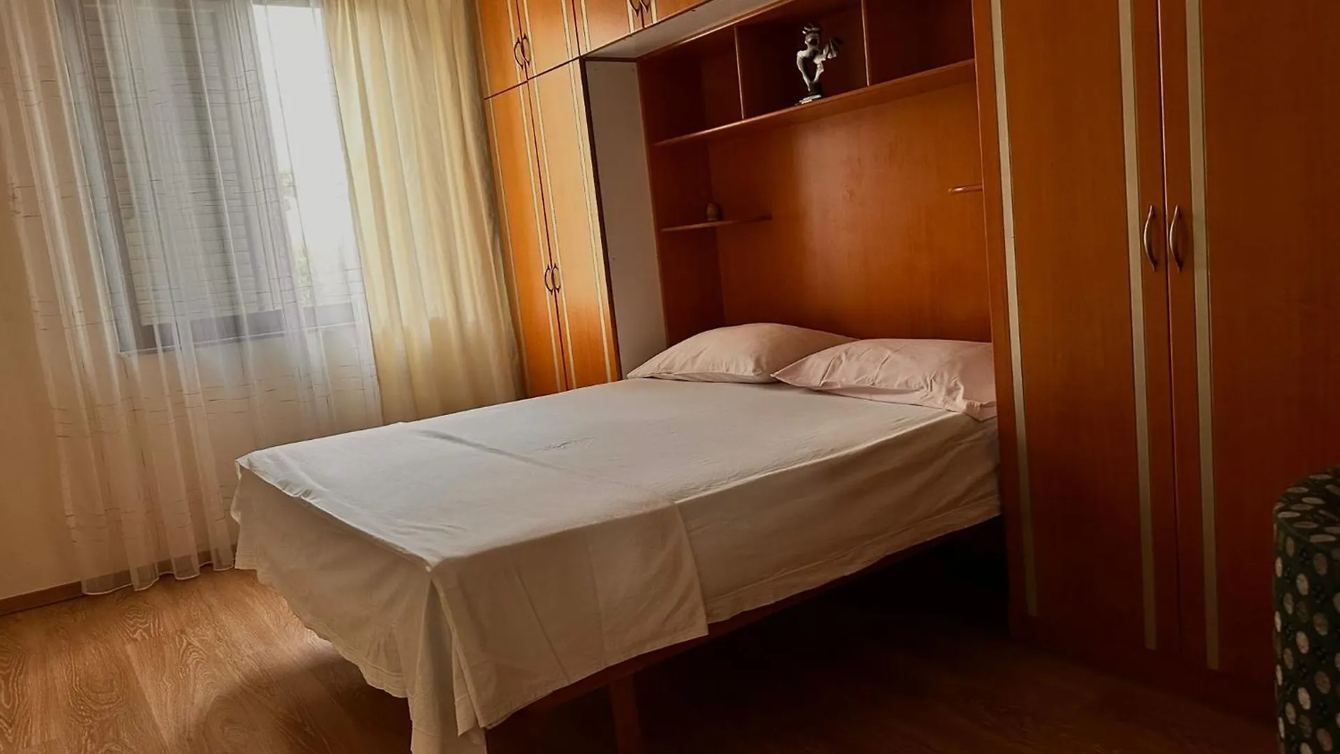 Homestay Guest House Tirana Albania