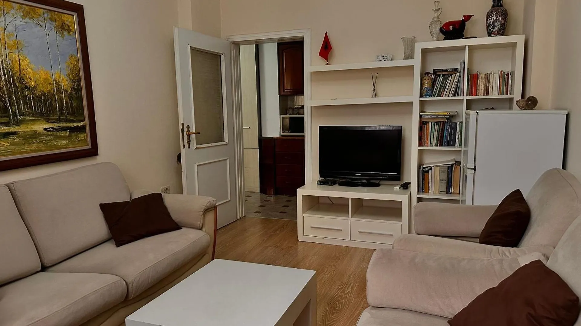 Guest House Tirana
