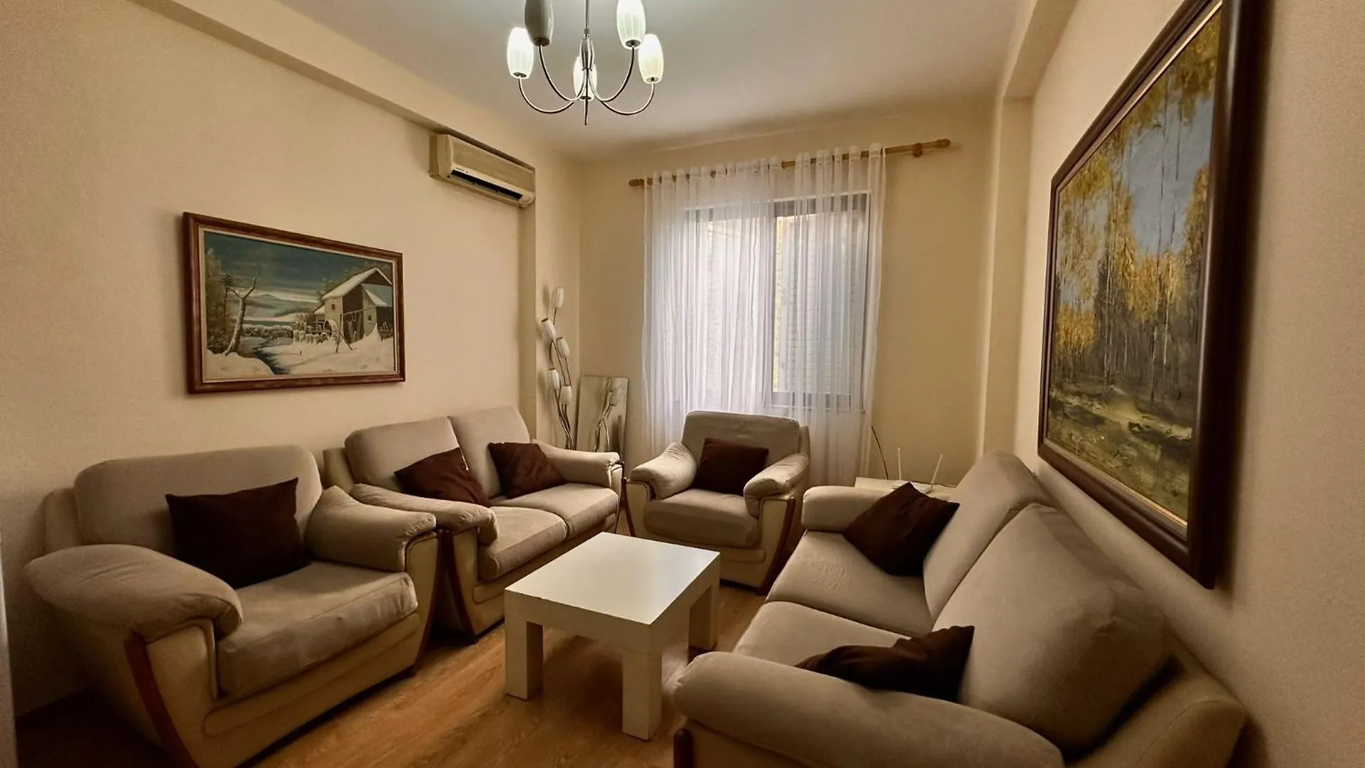 Homestay Guest House Tirana