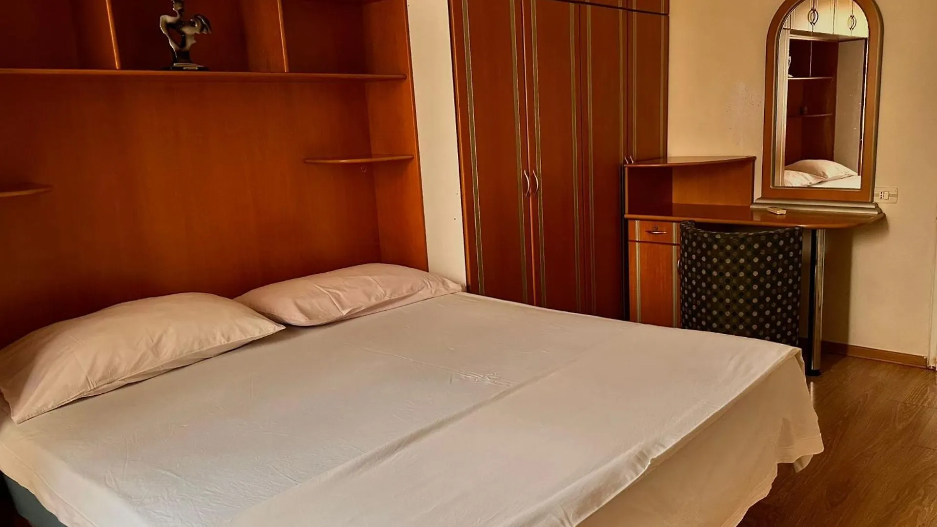 Guest House Tirana