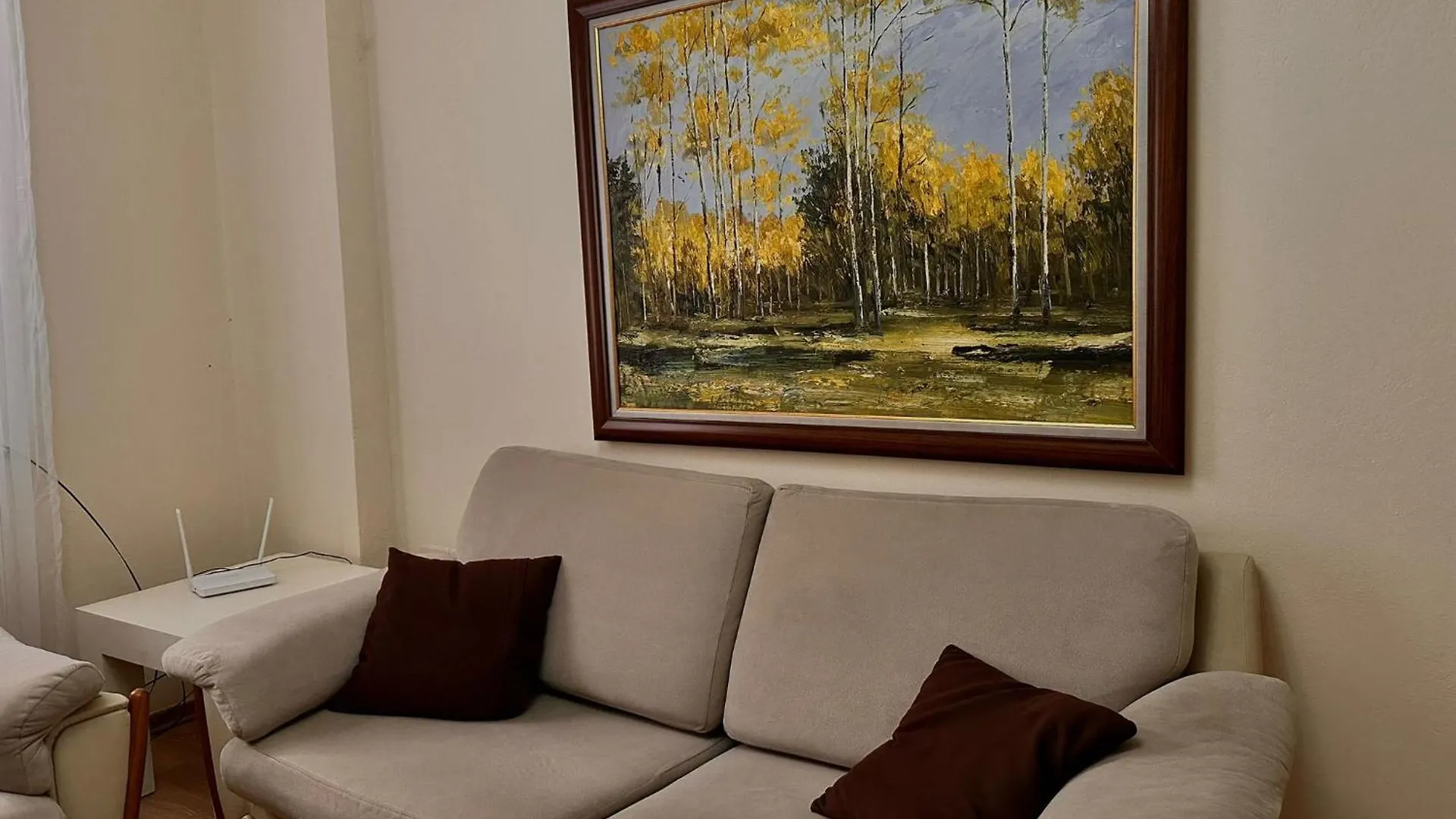 منزل للإقامة Guest House تيرانا